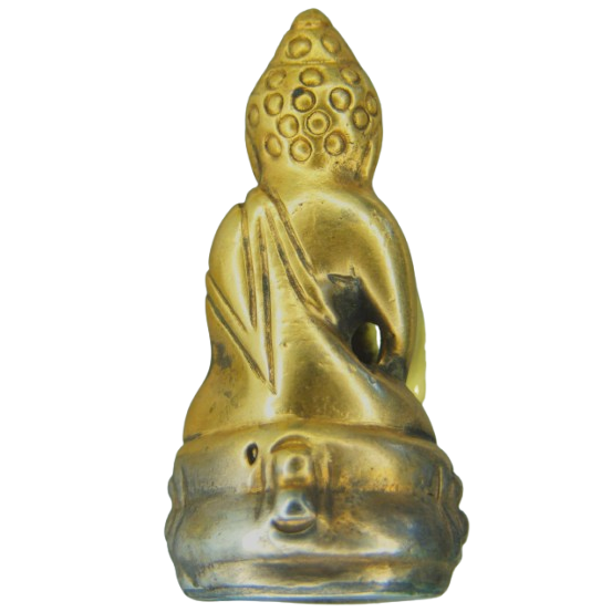 AML69050422571 พระกริ่งปวเรศ ปี2434 เนื้อโลหะผสม AML69050422571 พระกริ่งปวเรศ ปี2434 เนื้อโลหะผสม