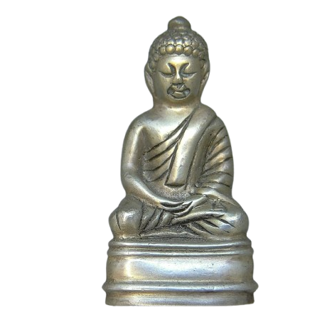 AML69062023290 พระกริ่งนิรันตราย วัดบวรนิเวศน์ ปี2394-2411 เนื้อโลหะผสม AML69062023290 พระกริ่งนิรันตราย วัดบวรนิเวศน์ ปี2394-2411 เนื้อโลหะผสม