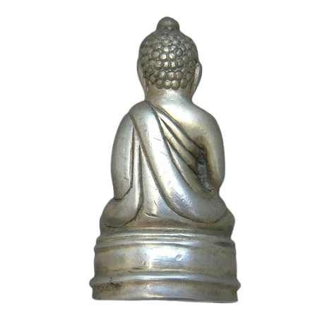 AML69062023290 พระกริ่งนิรันตราย วัดบวรนิเวศน์ ปี2394-2411 เนื้อโลหะผสม AML69062023290 พระกริ่งนิรันตราย วัดบวรนิเวศน์ ปี2394-2411 เนื้อโลหะผสม