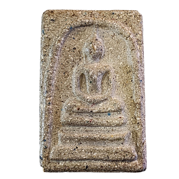 AML6603310001 พระสมเด็จวัดระฆัง พิมพ์ใหญ่พระประธาน เกศทะลุซุ้ม AML6603310001 พระสมเด็จวัดระฆัง พิมพ์ใหญ่พระประธาน เกศทะลุซุ้ม