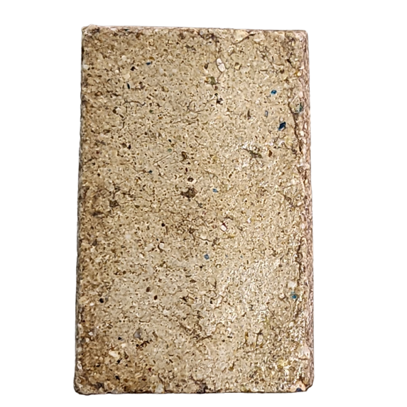 AML6603310002 พระสมเด็จวัดระฆัง พิมพ์ใหญ่พระประธาน  เกศจรดซุ้ม 