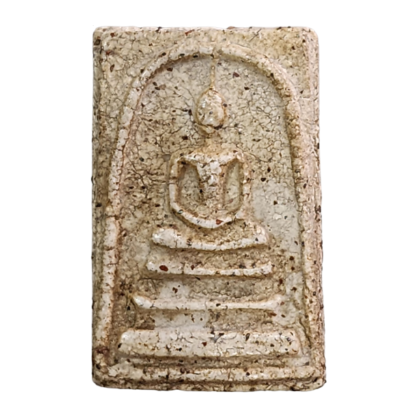 AML6603310004 พระสมเด็จวัดระฆัง พิมพ์ใหญ่พระประธาน เกศจรดซุ้ม AML6603310004 พระสมเด็จวัดระฆัง พิมพ์ใหญ่พระประธาน เกศจรดซุ้ม