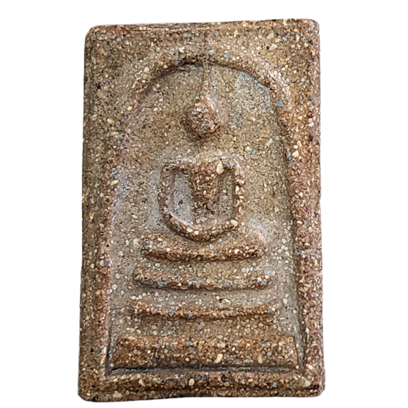 AML6603310005 พระสมเด็จวัดระฆัง พิมพ์ใหญ่พระประธาน เกศทะลุซุ้ม AML6603310005 พระสมเด็จวัดระฆัง พิมพ์ใหญ่พระประธาน เกศทะลุซุ้ม