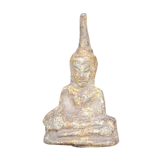 AML6604170006 พระท่ากระดาน กรุศรีสวัสดิ์  