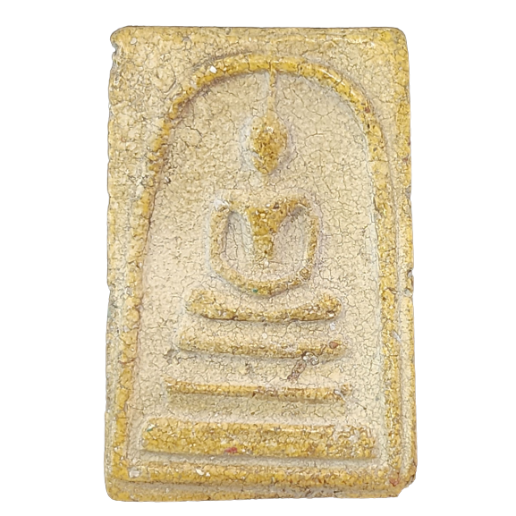 AML6604190003 พระสมเด็จวัดระฆัง พิมพ์ใหญ่พระประธาน เกศทะลุซุ้ม AML6604190003 พระสมเด็จวัดระฆัง พิมพ์ใหญ่พระประธาน เกศทะลุซุ้ม