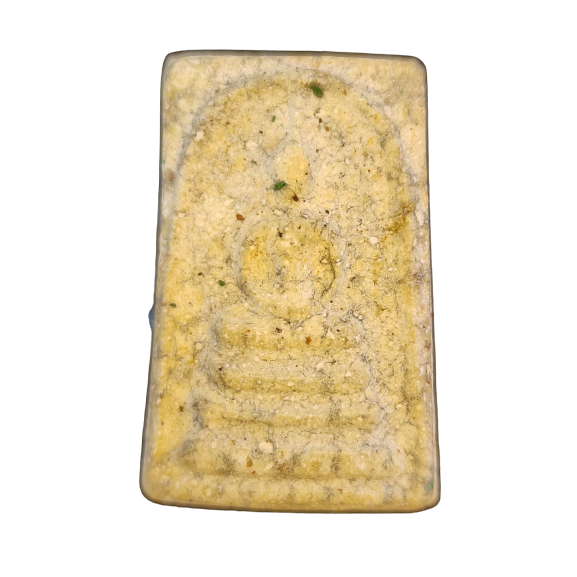 AML6604200004 พระสมเด็จ วัดระฆัง พิมพ์เจดีย์ พ.ศ. 2400-2408 AML6604200004 พระสมเด็จ วัดระฆัง พิมพ์เจดีย์ พ.ศ. 2400-2408