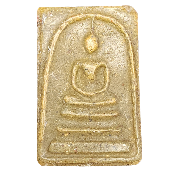 AML6604290022 พระสมเด็จวัดระฆัง พิมพ์ใหญ่ เกศทะลุซุ้ม AML6604290022 พระสมเด็จวัดระฆัง พิมพ์ใหญ่ เกศทะลุซุ้ม