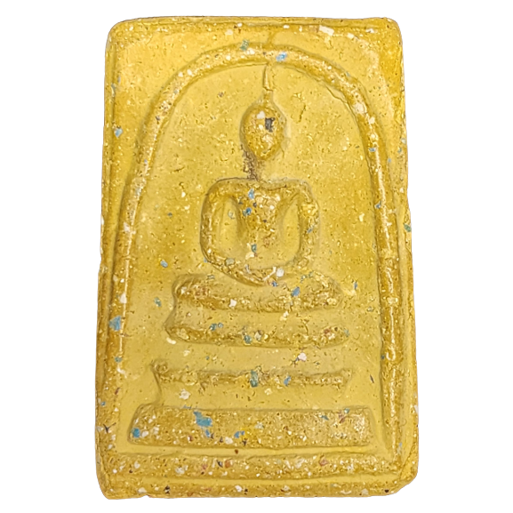 AML6605020002 พระสมเด็จวัดระฆัง พิมพ์ใหญ่พระประธาน เกศทะลุซุ้ม AML6605020002 พระสมเด็จวัดระฆัง พิมพ์ใหญ่พระประธาน เกศทะลุซุ้ม