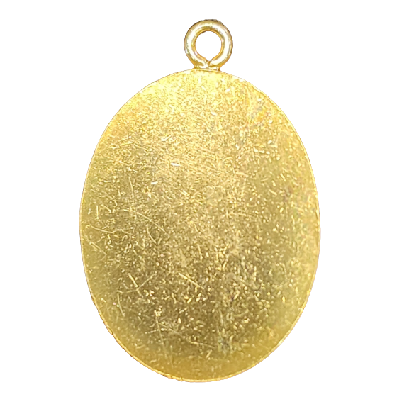 AML6605170006 เหรียญหลวงปู่ไข่ วัดเชิงเลน ปี 2472 เนื้อทองแดงกะไหล่ทอง AML6605170006 เหรียญหลวงปู่ไข่ วัดเชิงเลน ปี 2472 เนื้อทองแดงกะไหล่ทอง