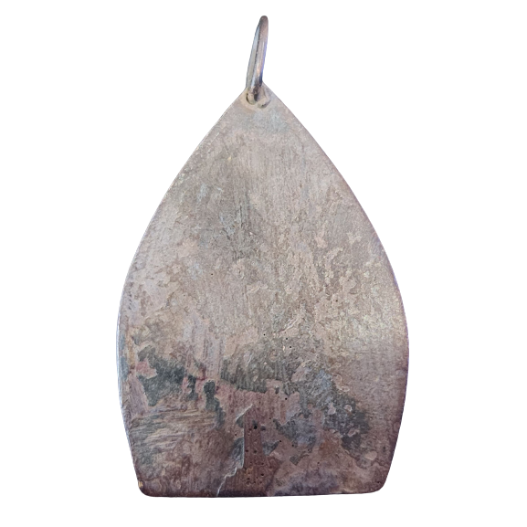 AML6601220005 เหรียญเจ้าสัวหลวงปู่บุญ วัดกลางบางแก้ว เนื้อทองแดง AML6601220005 เหรียญเจ้าสัวหลวงปู่บุญ วัดกลางบางแก้ว เนื้อทองแดง