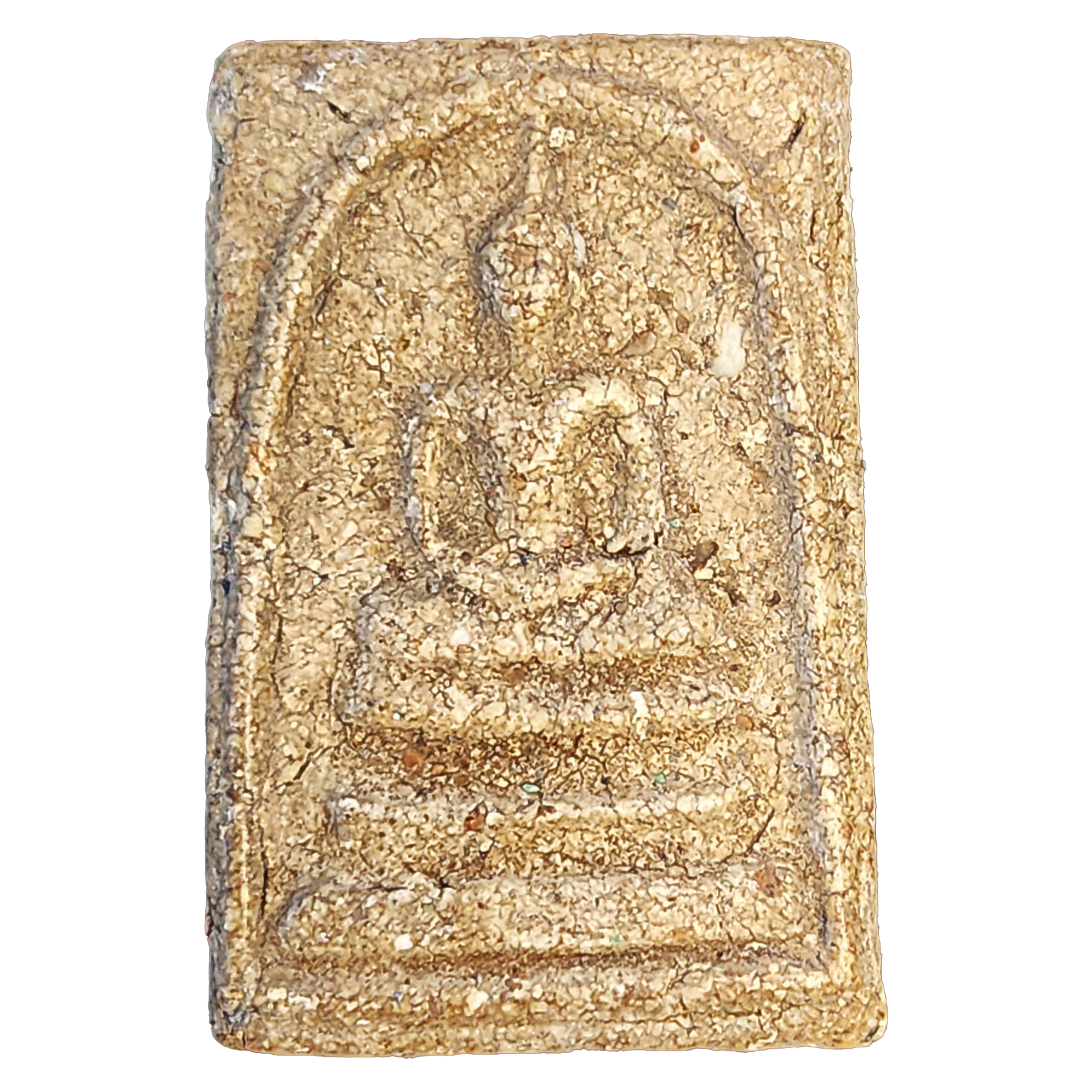 AML6607180001 พระสมเด็จ วัดระฆัง พิมพ์ใหญ่พระประธาน เกศทะลุซุ้ม 2408-2415 AML6607180001 พระสมเด็จ วัดระฆัง พิมพ์ใหญ่พระประธาน เกศทะลุซุ้ม 2408-2415