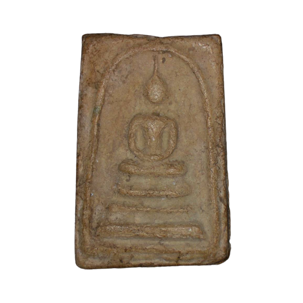 AML6607310019 พระสมเด็จ บางขุนพรหม พิมพ์เจดีย์ AML6607310019 พระสมเด็จ บางขุนพรหม พิมพ์เจดีย์