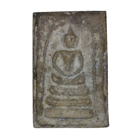 AML6607310020 พระสมเด็จ บางขุนพรหม อกครุฑ AML6607310020 พระสมเด็จ บางขุนพรหม อกครุฑ