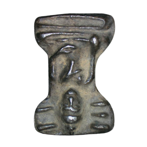 AML6608020036 พระมเหศวร เนื้อชินตะกั่ว AML6608020036 พระมเหศวร เนื้อชินตะกั่ว