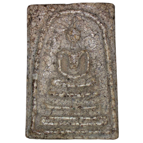 AML6608030017 พระสมเด็จวัดระฆัง พิมพ์ใหญ่พระประธาน 2408-2415 เกศทะลุซุ้ม AML6608030017 พระสมเด็จวัดระฆัง พิมพ์ใหญ่พระประธาน 2408-2415 เกศทะลุซุ้ม