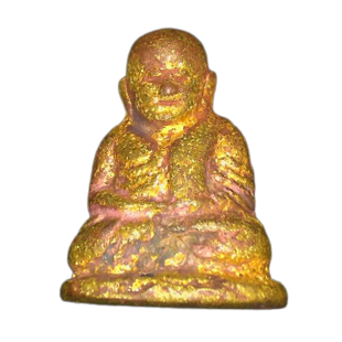 AML6608040011 รูปหล่อหลวงพ่อเงิน วัดบางคลาน พิมพ์นิยม เนื้อทองเหลือง AML6608040011 รูปหล่อหลวงพ่อเงิน วัดบางคลาน พิมพ์นิยม เนื้อทองเหลือง