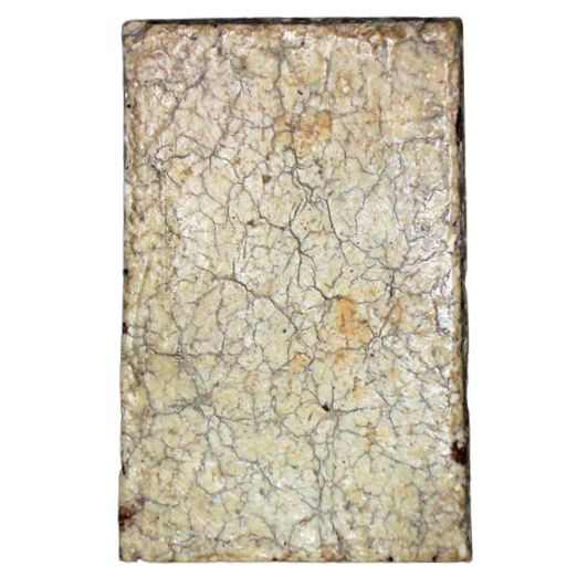 AML6608050016 พระสมเด็จ พิมพ์ใหญ่พระประธาน  เกศทะลุซุ้ม 