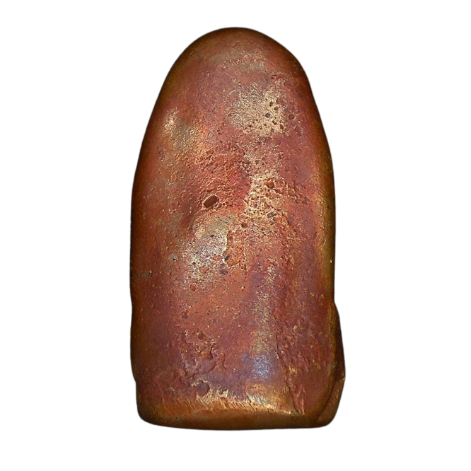 AML6608160033 พระรอด เนื้อทองคำผสม  