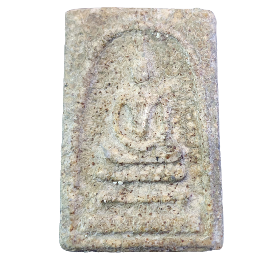 AML6601260022 พระสมเด็จพิมพ์ใหญ่ เกศทะลุซุ้ม AML6601260022 พระสมเด็จพิมพ์ใหญ่ เกศทะลุซุ้ม