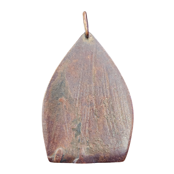 AML6601270007 เหรียญเจ้าสัวหลวงปู่บุญรุ่นแรก เนื้อทองแดง AML6601270007 เหรียญเจ้าสัวหลวงปู่บุญรุ่นแรก เนื้อทองแดง