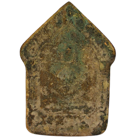 AML6608250013 หลวงปู่ทิม วัดละหารไร่ ปี 2515 เนื้อดินเจ็ดป่าช้า AML6608250013 หลวงปู่ทิม วัดละหารไร่ ปี 2515 เนื้อดินเจ็ดป่าช้า