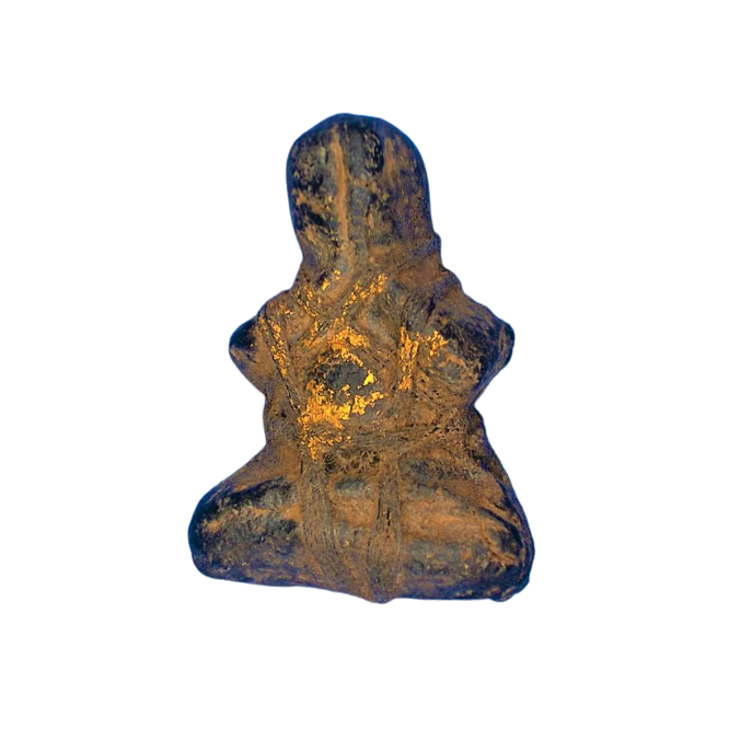 AML6608300026 พระปิดตาหลวงปู่เอี่ยม วัดสะพานสูง เนื้อผงคลุกรัก AML6608300026 พระปิดตาหลวงปู่เอี่ยม วัดสะพานสูง เนื้อผงคลุกรัก