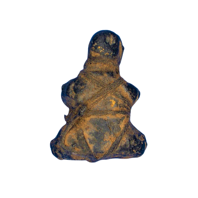 AML6608300026 พระปิดตาหลวงปู่เอี่ยม วัดสะพานสูง เนื้อผงคลุกรัก AML6608300026 พระปิดตาหลวงปู่เอี่ยม วัดสะพานสูง เนื้อผงคลุกรัก