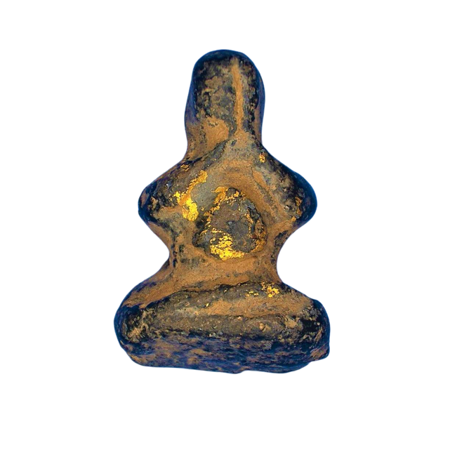 AML6608300027 พระปิดตาหลวงปู่เอี่ยม วัดสะพานสูง เนื้อผงคลุกรัก AML6608300027 พระปิดตาหลวงปู่เอี่ยม วัดสะพานสูง เนื้อผงคลุกรัก