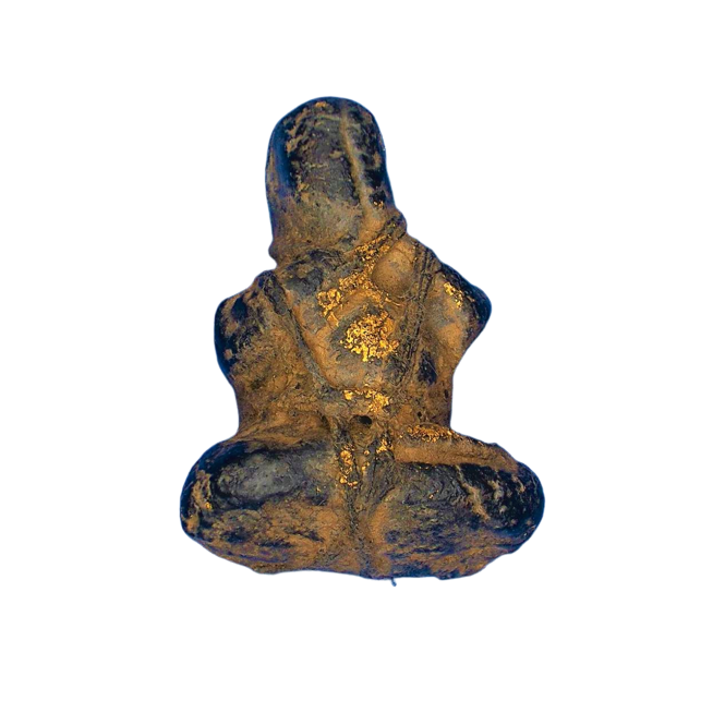 AML6608300028 พระปิดตาหลวงปู่เอี่ยม วัดสะพานสูง เนื้อผงคลุกรัก AML6608300028 พระปิดตาหลวงปู่เอี่ยม วัดสะพานสูง เนื้อผงคลุกรัก