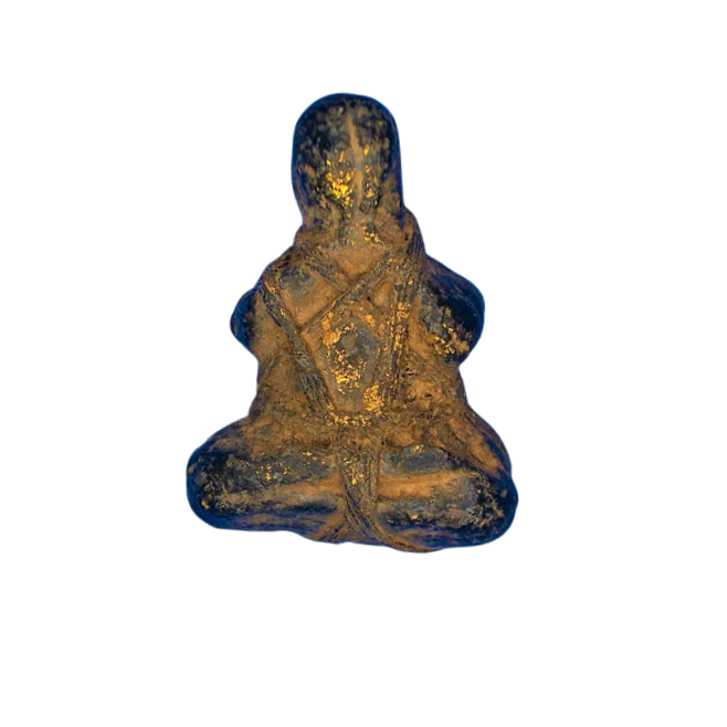 AML6608300030 พระปิดตาหลวงปู่เอี่ยม วัดสะพานสูง เนื้อผงคลุกรัก AML6608300030 พระปิดตาหลวงปู่เอี่ยม วัดสะพานสูง เนื้อผงคลุกรัก