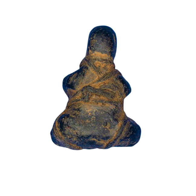 AML6608300030 พระปิดตาหลวงปู่เอี่ยม วัดสะพานสูง เนื้อผงคลุกรัก AML6608300030 พระปิดตาหลวงปู่เอี่ยม วัดสะพานสูง เนื้อผงคลุกรัก