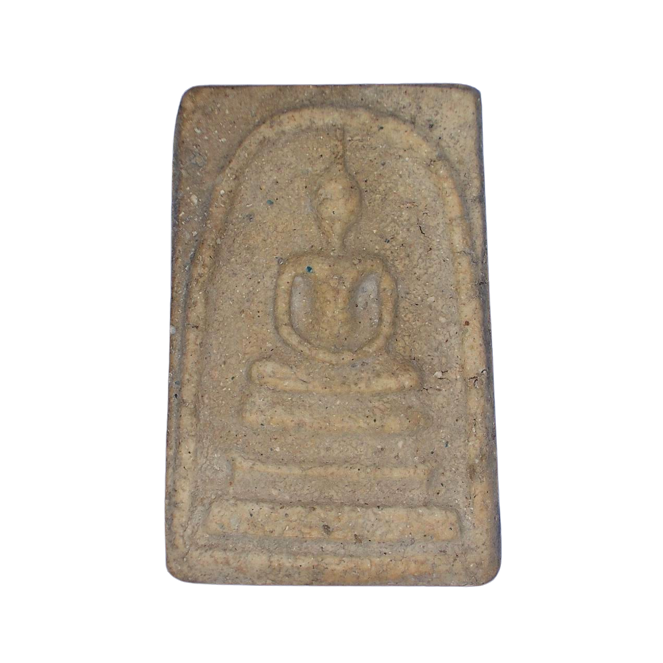 AML6609010005 พระสมเด็จ พิมพ์ใหญ่ เกศทะลุซุ้ม เนื้อปูนเปลือกหอย AML6609010005 พระสมเด็จ พิมพ์ใหญ่ เกศทะลุซุ้ม เนื้อปูนเปลือกหอย