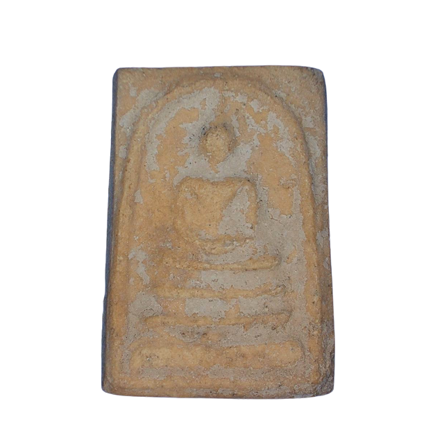 AML6609010006 พระสมเด็จ บางขุนพรหม เนื้อปูนเปลือกหอย AML6609010006 พระสมเด็จ บางขุนพรหม เนื้อปูนเปลือกหอย