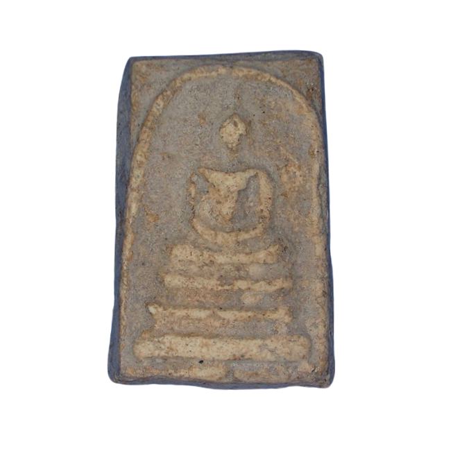 AML6609010007 พระสมเด็จ บางขุนพรหม เนื้อปูนเปลือกหอย AML6609010007 พระสมเด็จ บางขุนพรหม เนื้อปูนเปลือกหอย