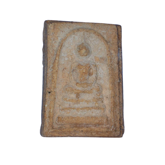 AML6609010008 พระสมเด็จ บางขุนพรหม เนื้อปูนเปลือกหอย AML6609010008 พระสมเด็จ บางขุนพรหม เนื้อปูนเปลือกหอย