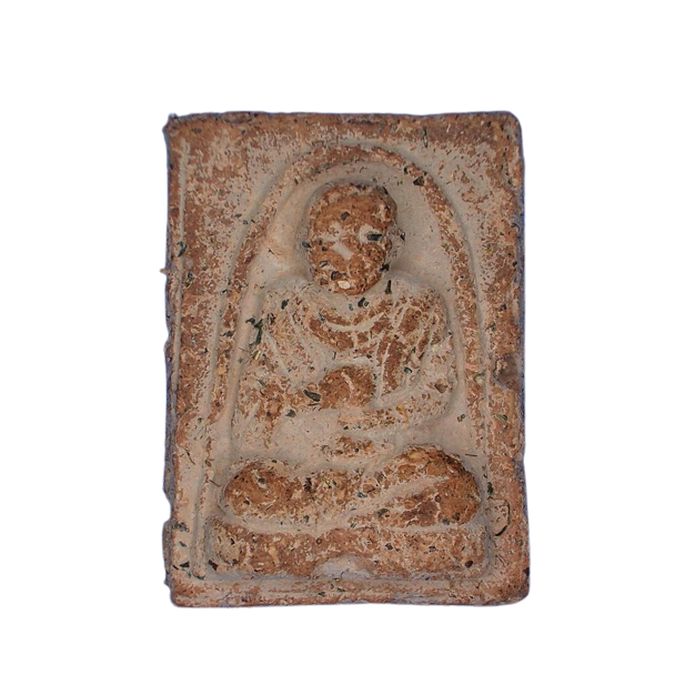 AML6609010009 พระสมเด็จ พิมพ์สมเด็จโต หลังตรา ร.4 เนื้อชานหมาก AML6609010009 พระสมเด็จ พิมพ์สมเด็จโต หลังตรา ร.4 เนื้อชานหมาก