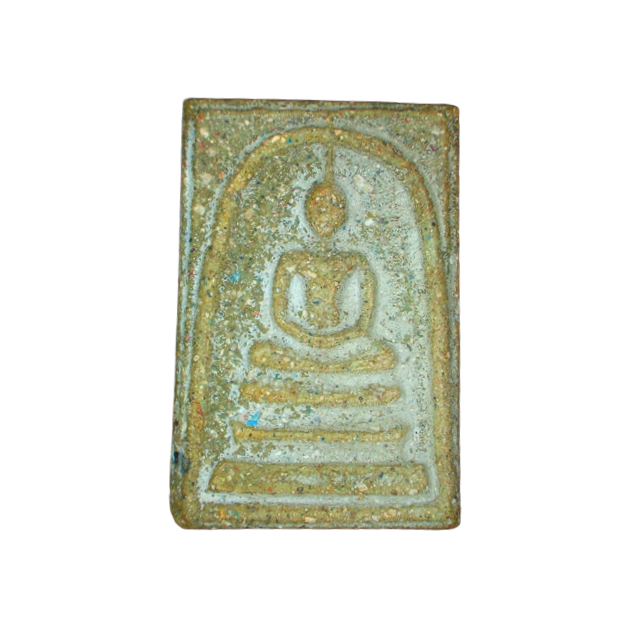 AML6609160076 พระสมเด็จพิมพ์ใหญ่ เกศทะลุซุ้ม ปูนเปลือกหอย AML6609160076 พระสมเด็จพิมพ์ใหญ่ เกศทะลุซุ้ม ปูนเปลือกหอย