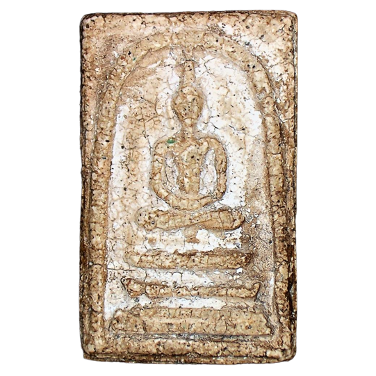 AML6602100001 พระสมเด็จวัดระฆัง พิมพ์ฐานแซม AML6602100001 พระสมเด็จวัดระฆัง พิมพ์ฐานแซม