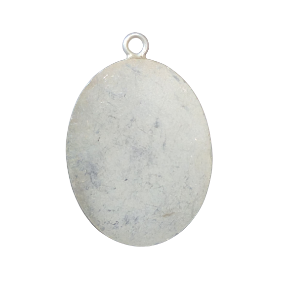 AML6602120006 หลวงปู่ไข่วัดเชิงเลน รุ่นแรก ปี 2472 เนื้อนิกเกิลผสมลงยา AML6602120006 หลวงปู่ไข่วัดเชิงเลน รุ่นแรก ปี 2472 เนื้อนิกเกิลผสมลงยา