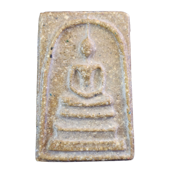 AML6602130010 พระสมเด็จเกศทะลุซุ้ม AML6602130010 พระสมเด็จเกศทะลุซุ้ม