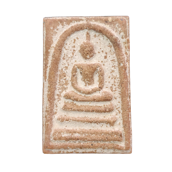 AML6602210001 พระสมเด็จสองหน้า เนื้อชานหมาก AML6602210001 พระสมเด็จสองหน้า เนื้อชานหมาก