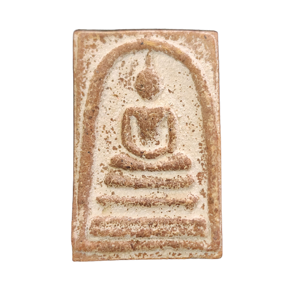 AML6602210001 พระสมเด็จสองหน้า เนื้อชานหมาก AML6602210001 พระสมเด็จสองหน้า เนื้อชานหมาก