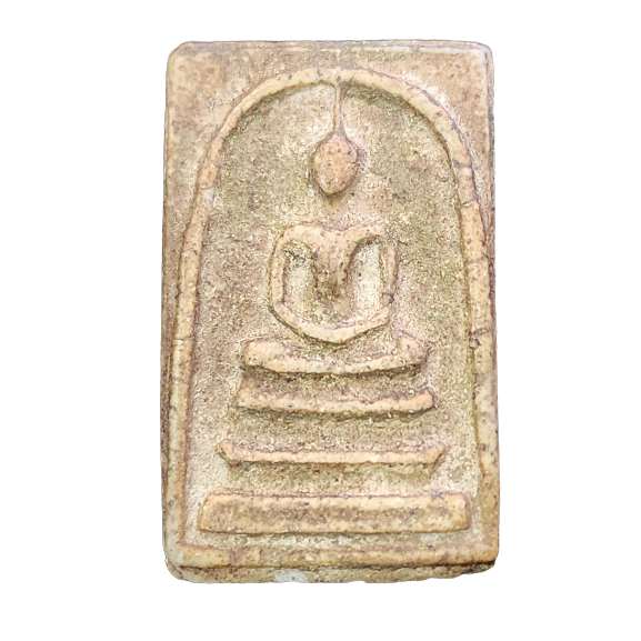 AML6602230001 พระสมเด็จพิมพ์ใหญ่เกศทะลุซุ้ม วัดระฆัง ว่านนางคำ AML6602230001 พระสมเด็จพิมพ์ใหญ่เกศทะลุซุ้ม วัดระฆัง ว่านนางคำ