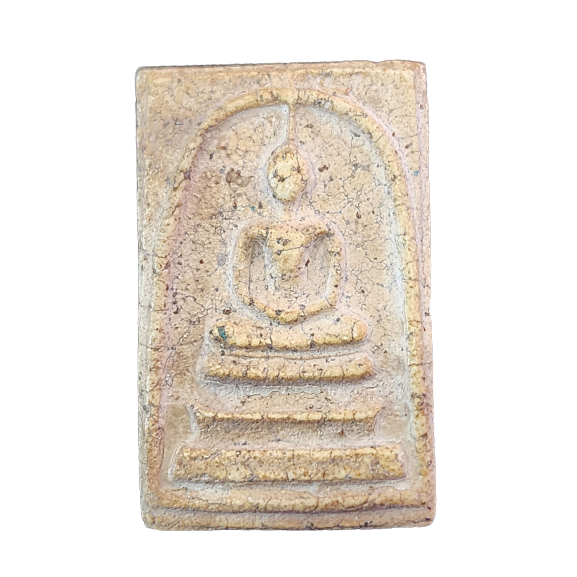 AML6603040032 พระสมเด็จ พิมพ์เกศทะลุซุ้ม AML6603040032 พระสมเด็จ พิมพ์เกศทะลุซุ้ม