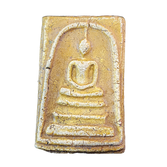 AML6603040033 พระสมเด็จวัดระฆัง พิมพ์ใหญ่ เกศทะลุซุ้ม AML6603040033 พระสมเด็จวัดระฆัง พิมพ์ใหญ่ เกศทะลุซุ้ม