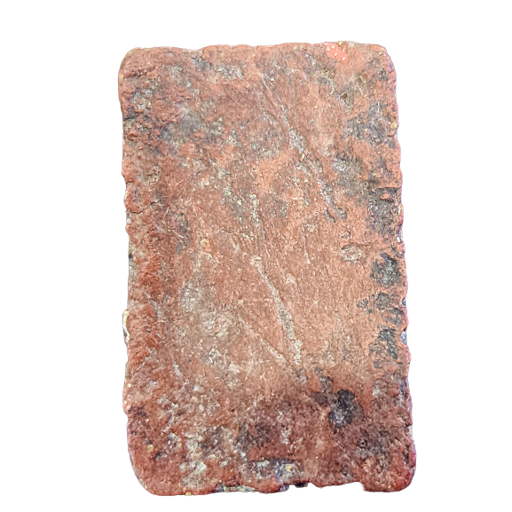 AML6603040039 พระสมเด็จวัดระฆัง พิมพ์เกศทะลุซุ้ม เนื้อแดง AML6603040039 พระสมเด็จวัดระฆัง พิมพ์เกศทะลุซุ้ม เนื้อแดง