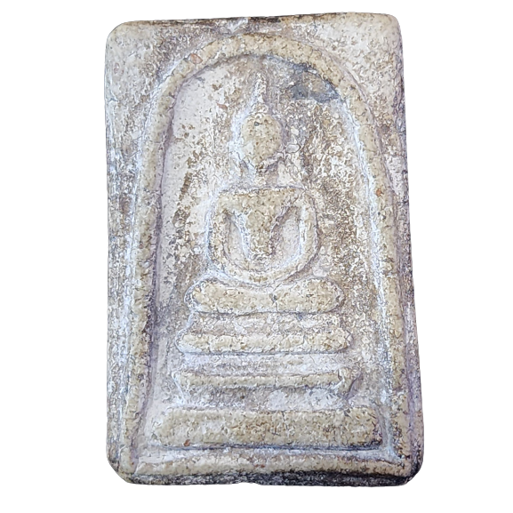 AML6603050001 พระสมเด็จวัดระฆัง พิมพ์เกศบัวตูม Pra Somdej Wat Rakang AML6603050001 พระสมเด็จวัดระฆัง พิมพ์เกศบัวตูม Pra Somdej Wat Rakang