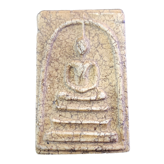 AML6603060003 พระสมเด็จวัดระฆัง พิมพ์เกศทะลุซุ้ม AML6603060003 พระสมเด็จวัดระฆัง พิมพ์เกศทะลุซุ้ม