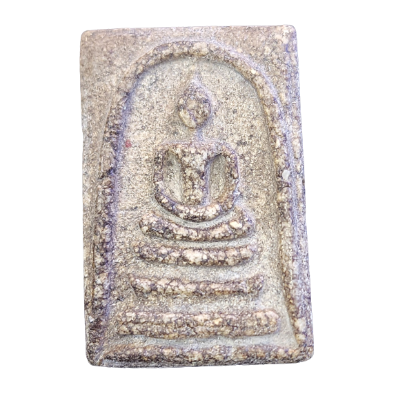 AML6603110010 พระสมเด็จวัดระฆังพิมพ์ใหญ่ เกศจรดซุ้ม AML6603110010 พระสมเด็จวัดระฆังพิมพ์ใหญ่ เกศจรดซุ้ม