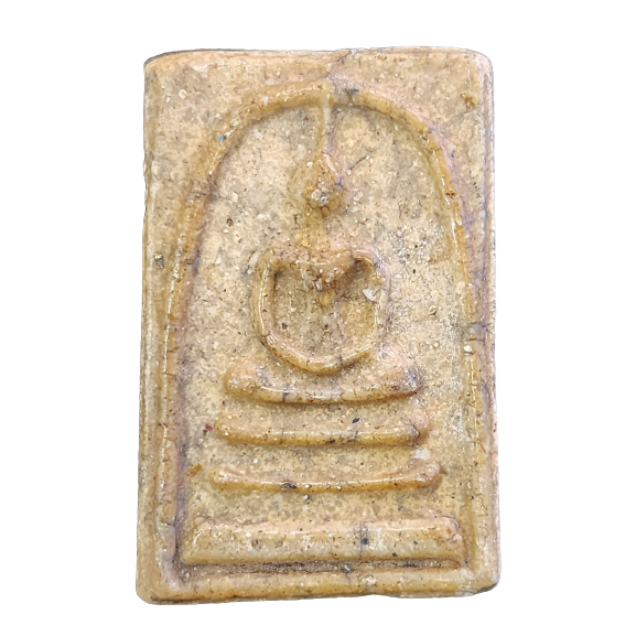 AML6603110011 พระสมเด็จวัดระฆัง พิมพ์เกศทะลุซุ้ม AML6603110011 พระสมเด็จวัดระฆัง พิมพ์เกศทะลุซุ้ม